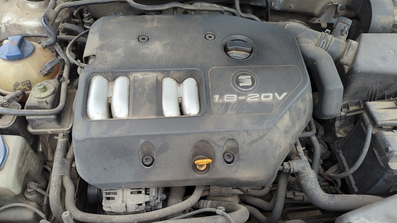 SERVOFRENO SEAT TOLEDO (1M2) - vista 11