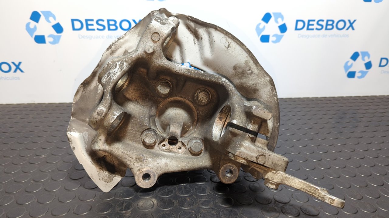 MANGUETA DELANTERA DERECHA BMW SERIE 5 BERLINA (E39)