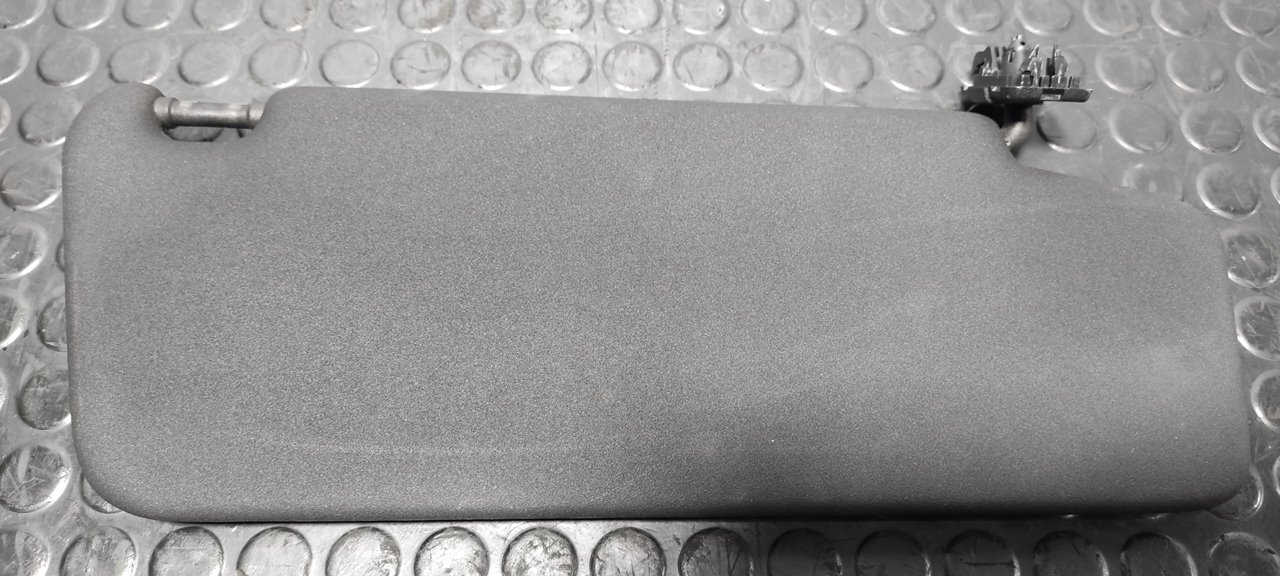 PARASOL IZQUIERDO MERCEDES-BENZ CLASE C (W204) LIM. - vista 2