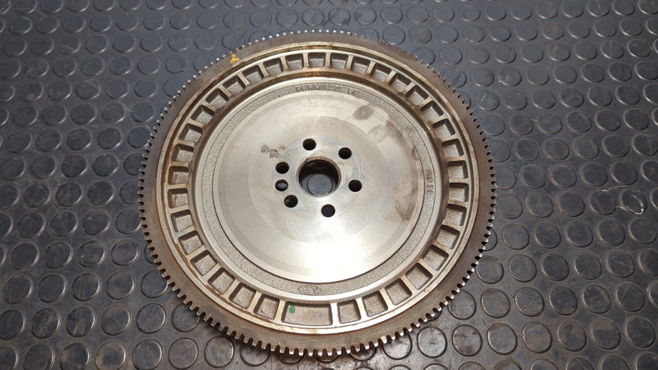 VOLANTE MOTOR FORD FUSION (CBK) - vista 2