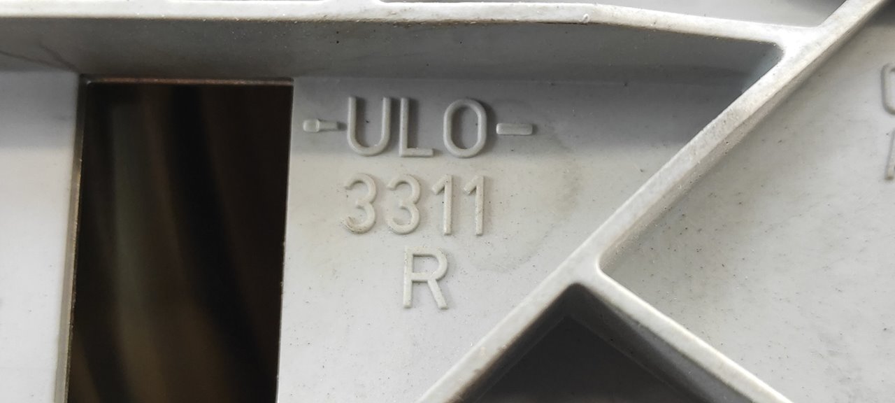 PILOTO TRASERO DERECHO MERCEDES-BENZ CLASE C (W203) BERLINA - vista 4