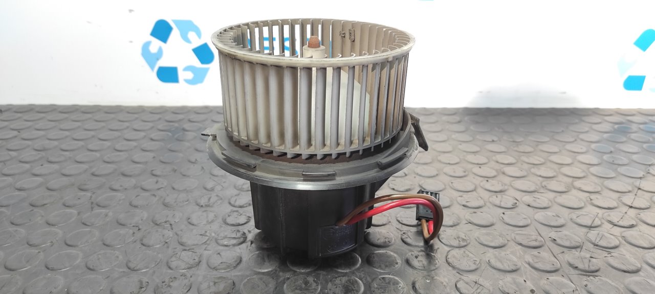 MOTOR CALEFACCION MERCEDES-BENZ CLASE C (W204) LIM.