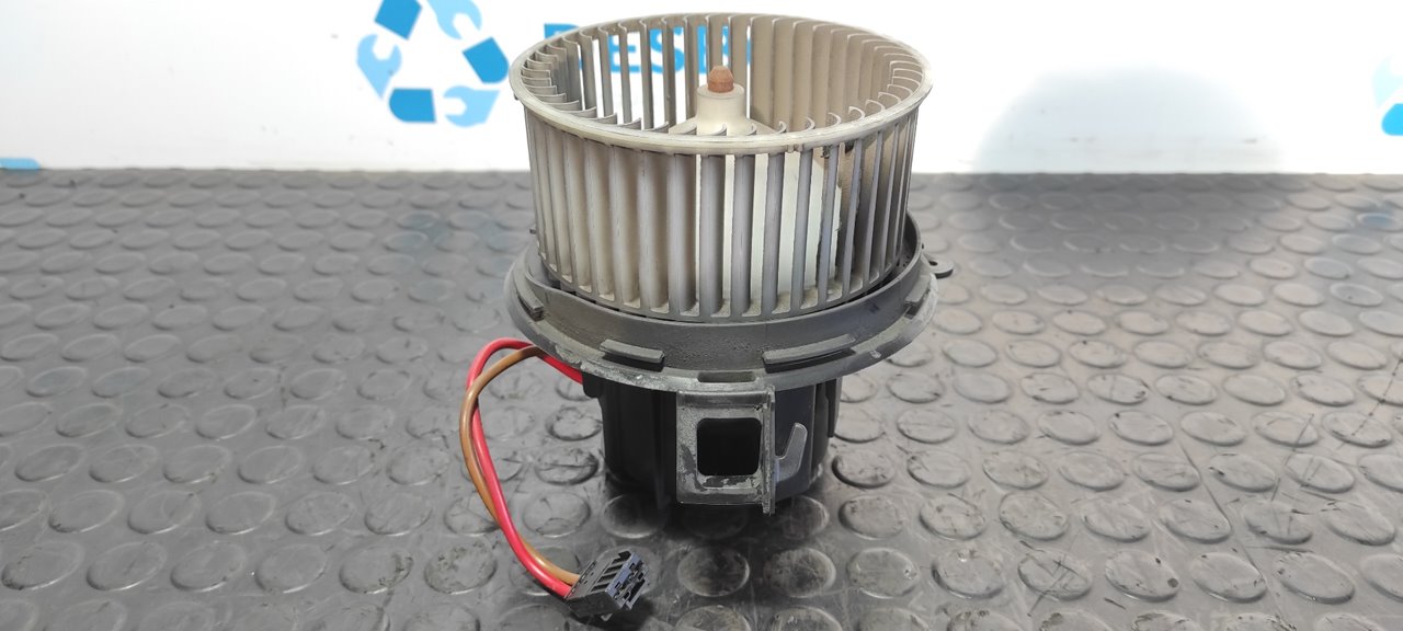 MOTOR CALEFACCION MERCEDES-BENZ CLASE C (W204) LIM. - vista 5