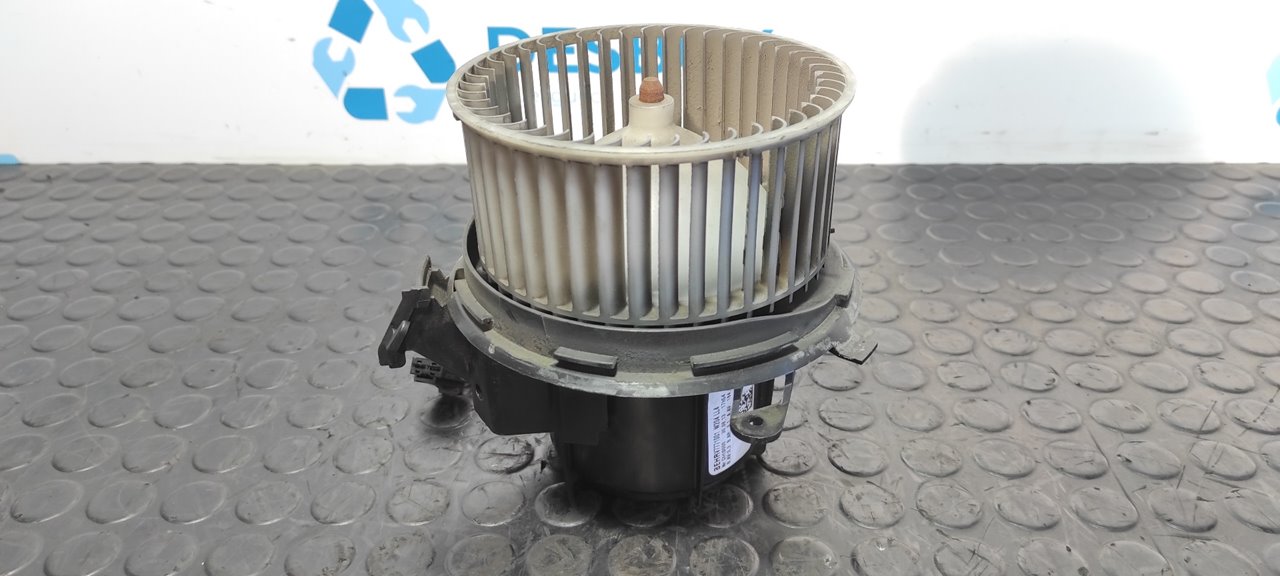 MOTOR CALEFACCION MERCEDES-BENZ CLASE C (W204) LIM. - vista 2