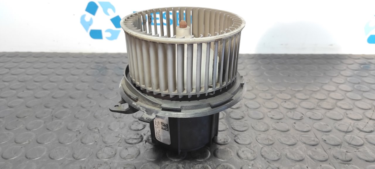 MOTOR CALEFACCION MERCEDES-BENZ CLASE C (W204) LIM. - vista 6