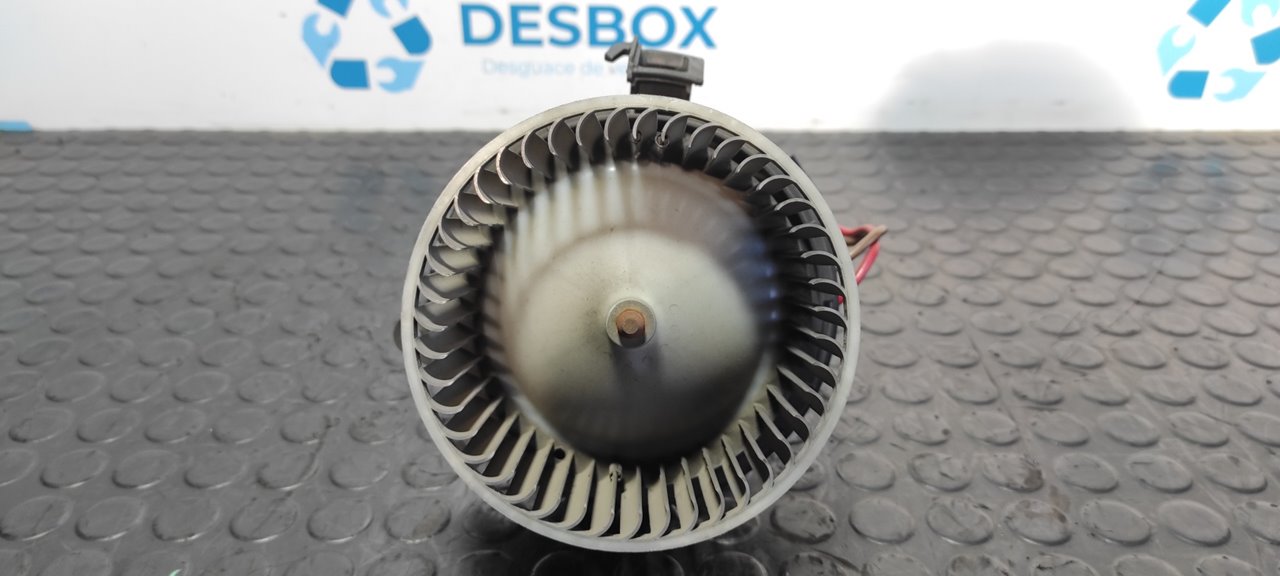 MOTOR CALEFACCION MERCEDES-BENZ CLASE C (W204) LIM. - vista 10