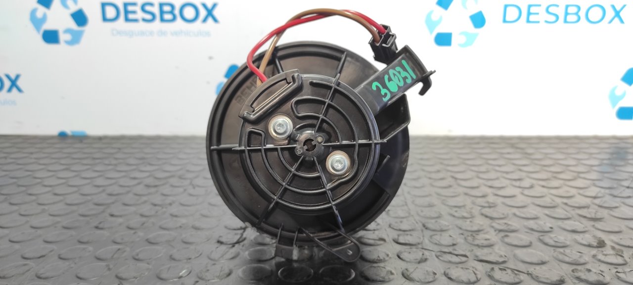 MOTOR CALEFACCION MERCEDES-BENZ CLASE C (W204) LIM. - vista 3