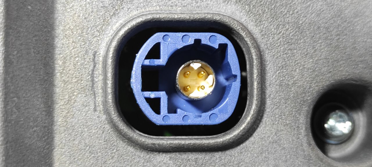 PANTALLA MULTIFUNCION MERCEDES-BENZ CLASE C (W204) LIM. - vista 4