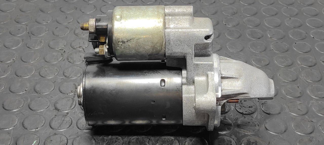 MOTOR ARRANQUE FORD FUSION (CBK) - vista 6