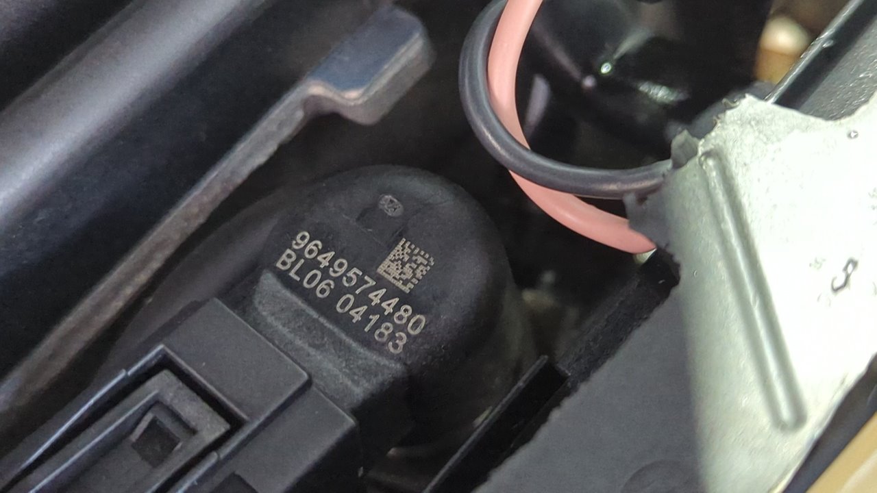 MOTOR FORD FUSION (CBK) - vista 7