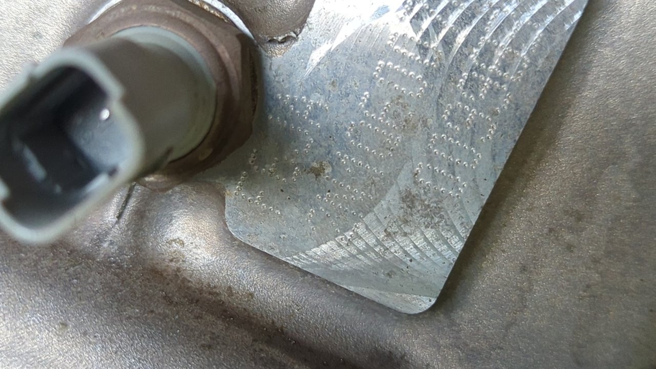 MOTOR FORD FUSION (CBK) - vista 10