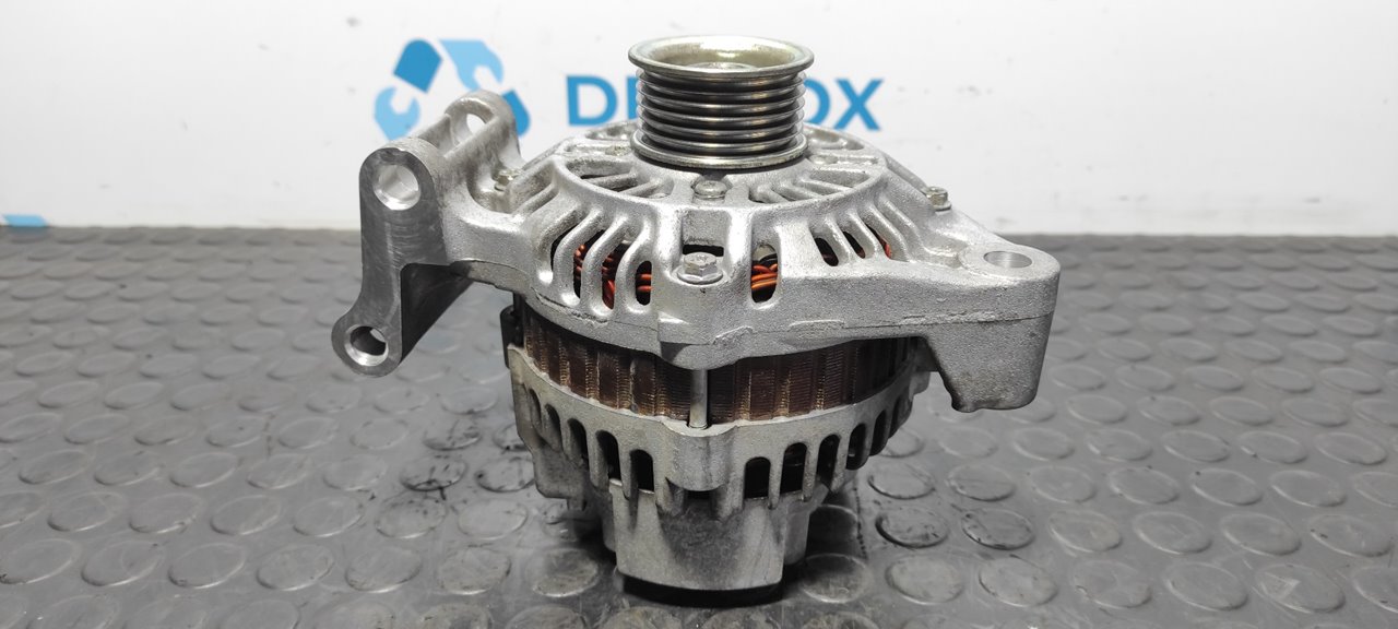 ALTERNADOR FORD FUSION (CBK) - vista 2