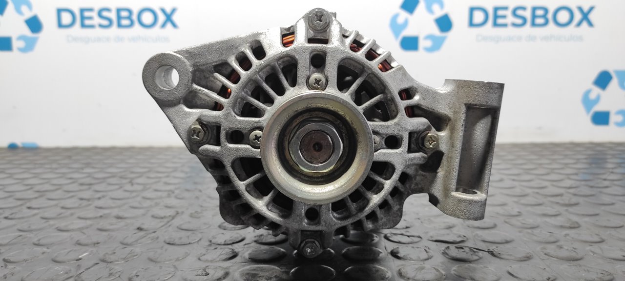 ALTERNADOR FORD FUSION (CBK) - vista 4