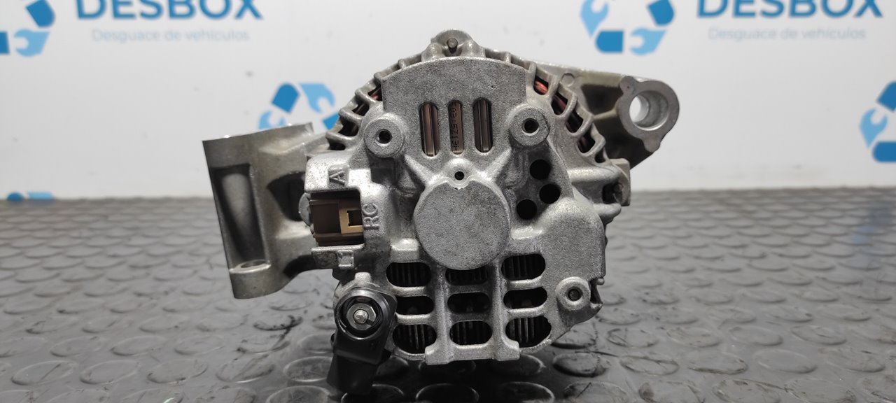 ALTERNADOR FORD FUSION (CBK) - vista 3