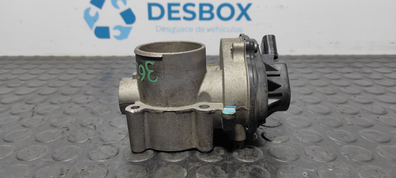 CAJA MARIPOSA FORD FUSION (CBK)