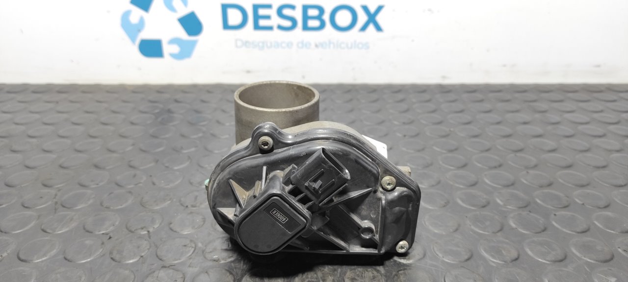 CAJA MARIPOSA FORD FUSION (CBK) - vista 4