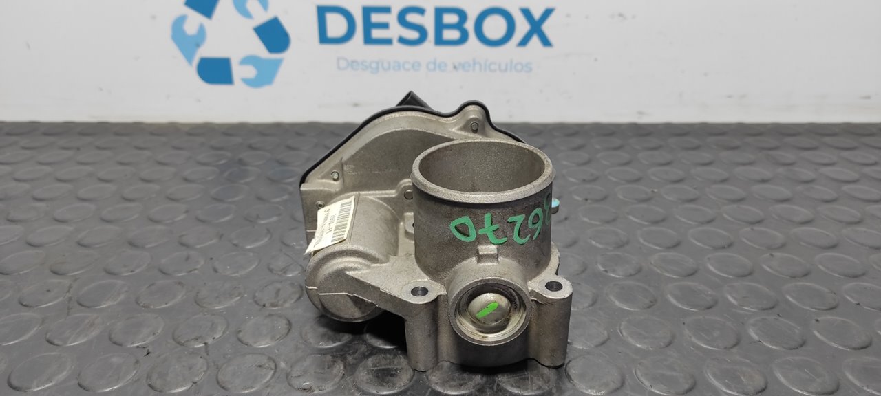 CAJA MARIPOSA FORD FUSION (CBK) - vista 6