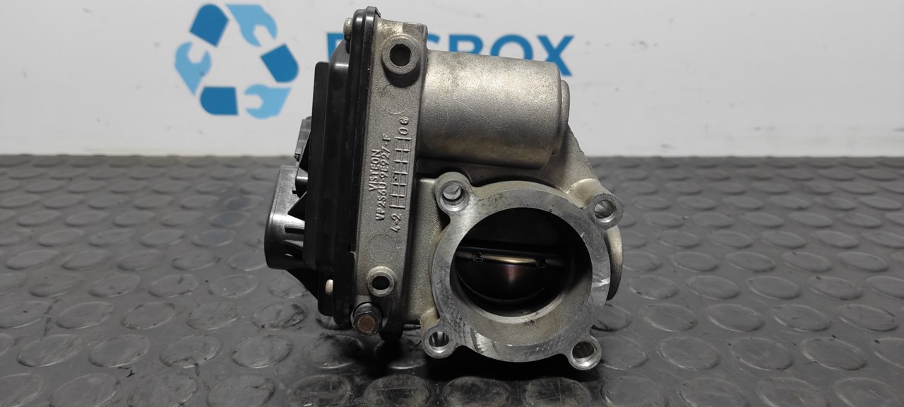 CAJA MARIPOSA FORD FUSION (CBK) - vista 8