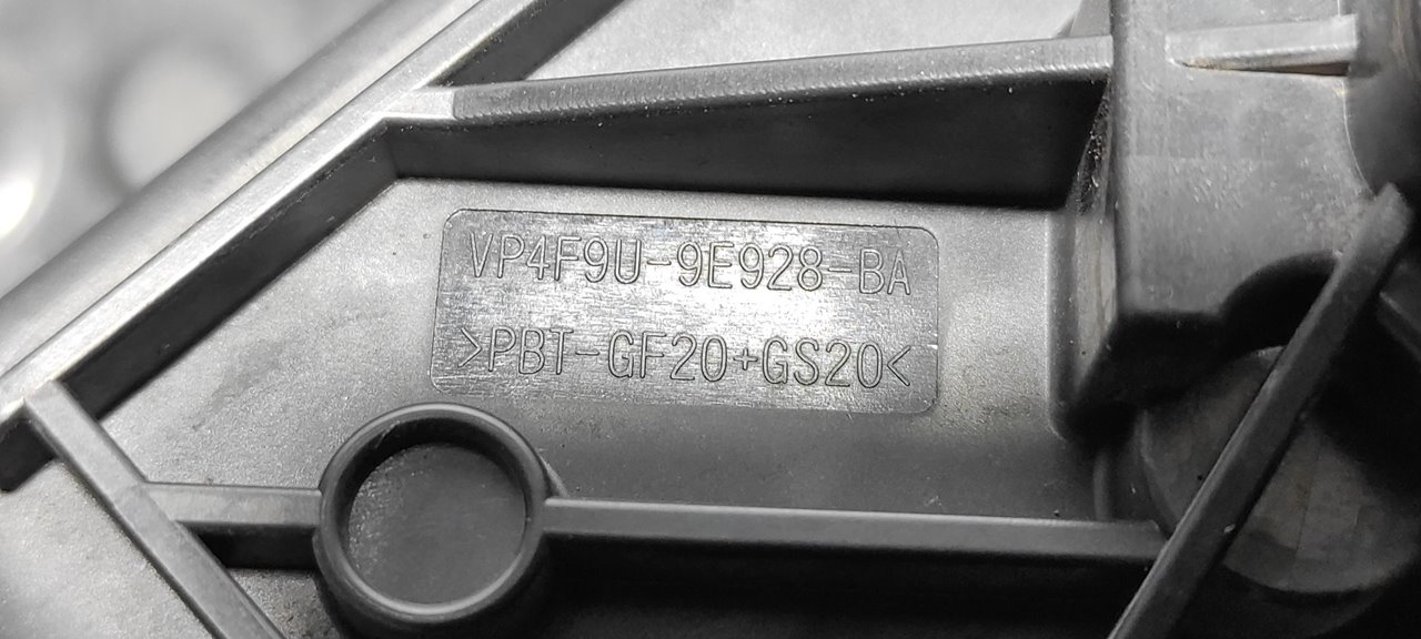 CAJA MARIPOSA FORD FUSION (CBK) - vista 3