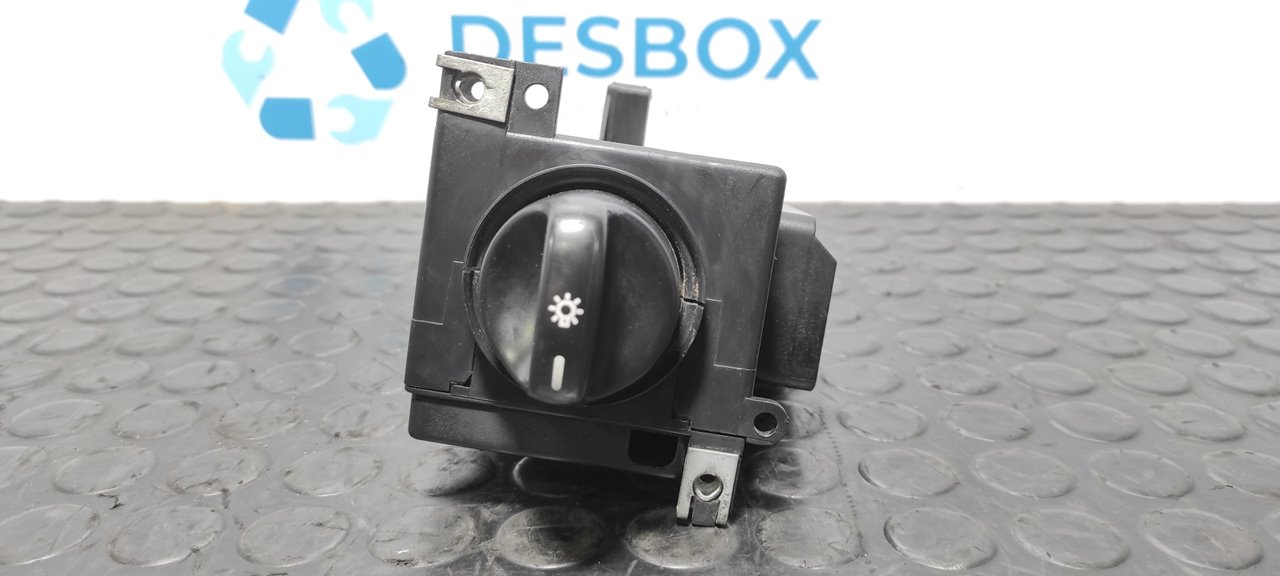 MANDO LUCES MERCEDES-BENZ VANEO (W414) FURGONETA COMPACTA