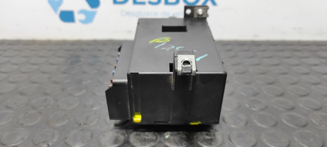 MANDO LUCES MERCEDES-BENZ VANEO (W414) FURGONETA COMPACTA - vista 9