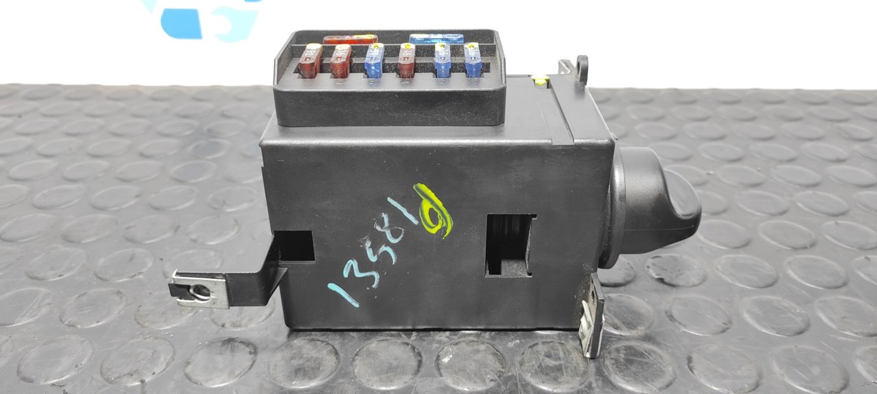 MANDO LUCES MERCEDES-BENZ VANEO (W414) FURGONETA COMPACTA - vista 8