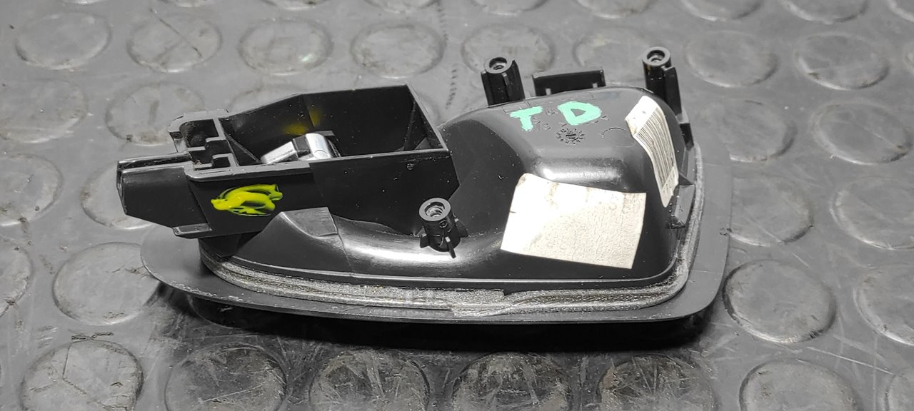 MANETA INTERIOR TRASERA DERECHA SEAT IBIZA (6J5) - vista 2