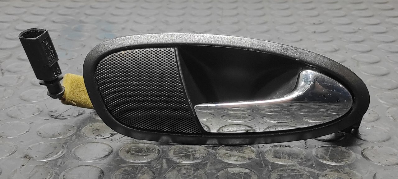 MANETA INTERIOR DELANTERA DERECHA SEAT ALTEA XL (5P5)