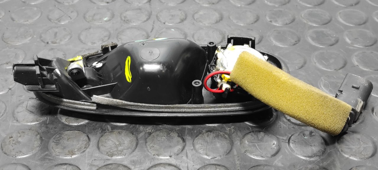 MANETA INTERIOR DELANTERA DERECHA SEAT ALTEA XL (5P5) - vista 6