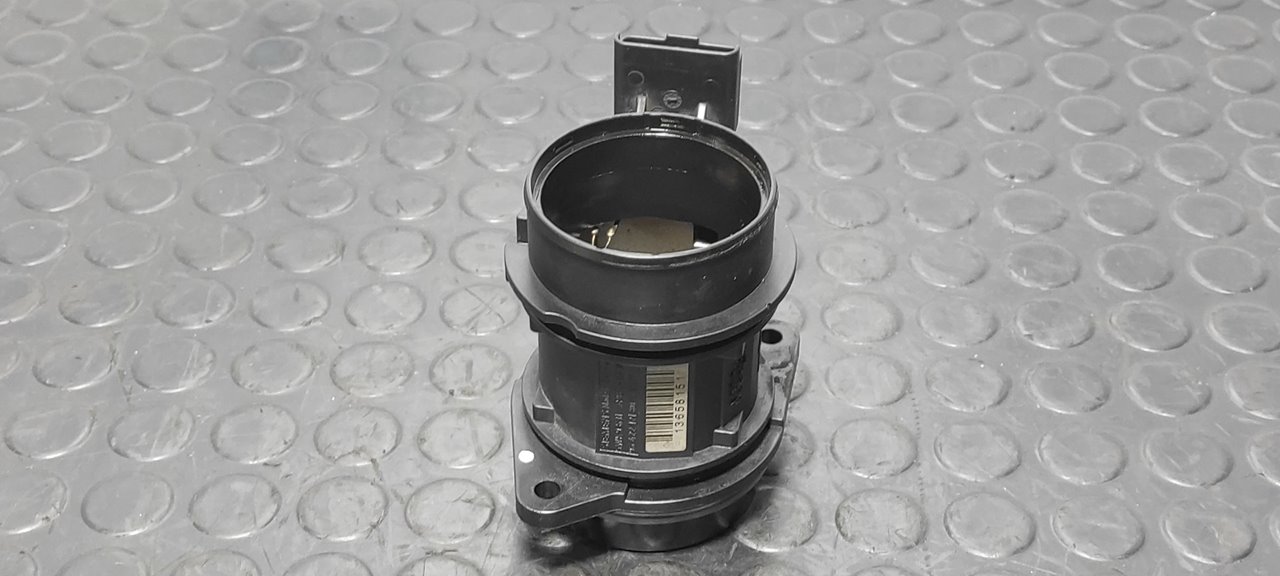 CAUDALIMETRO FORD FUSION (CBK) - vista 2