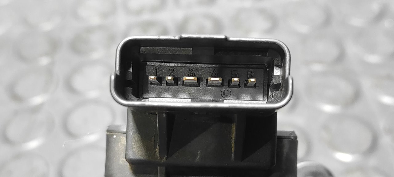 CAUDALIMETRO FORD FUSION (CBK) - vista 5