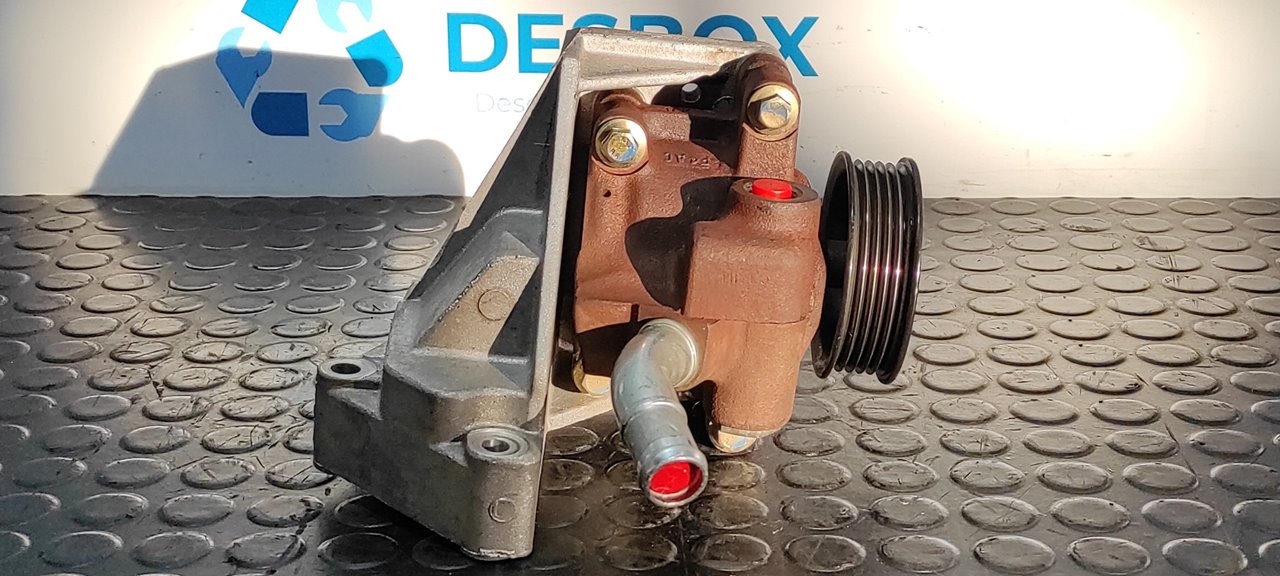 BOMBA DIRECCION FORD FUSION (CBK)