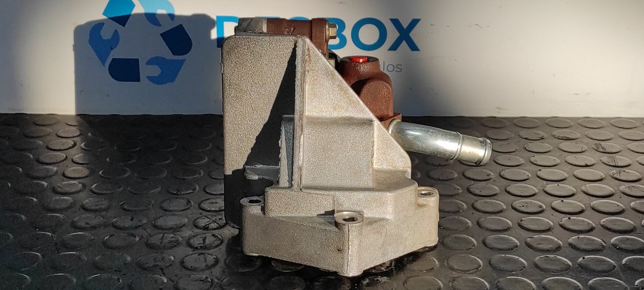 BOMBA DIRECCION FORD FUSION (CBK) - vista 5