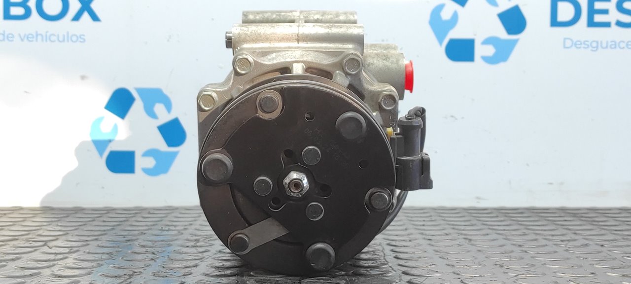 COMPRESOR AIRE ACONDICIONADO FORD FUSION (CBK) - vista 6