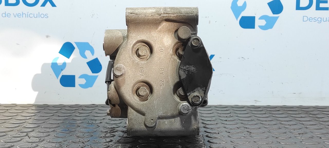 COMPRESOR AIRE ACONDICIONADO FORD FUSION (CBK) - vista 3