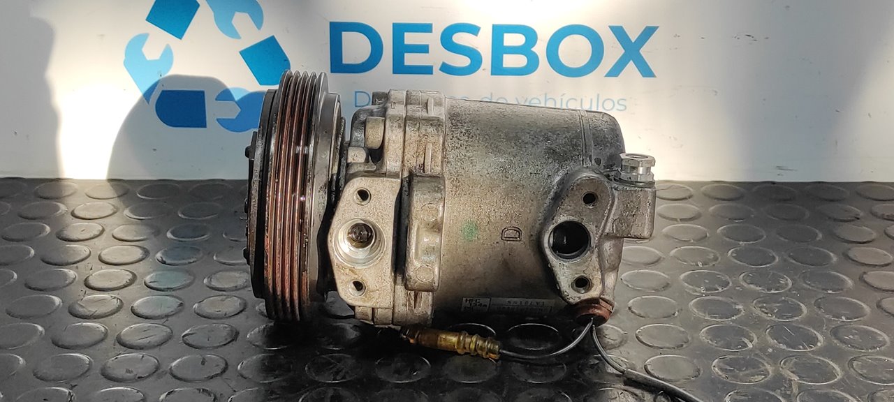 COMPRESOR AIRE ACONDICIONADO SUZUKI GRAND VITARA 5 PUERTAS SQ (FT) - vista 2