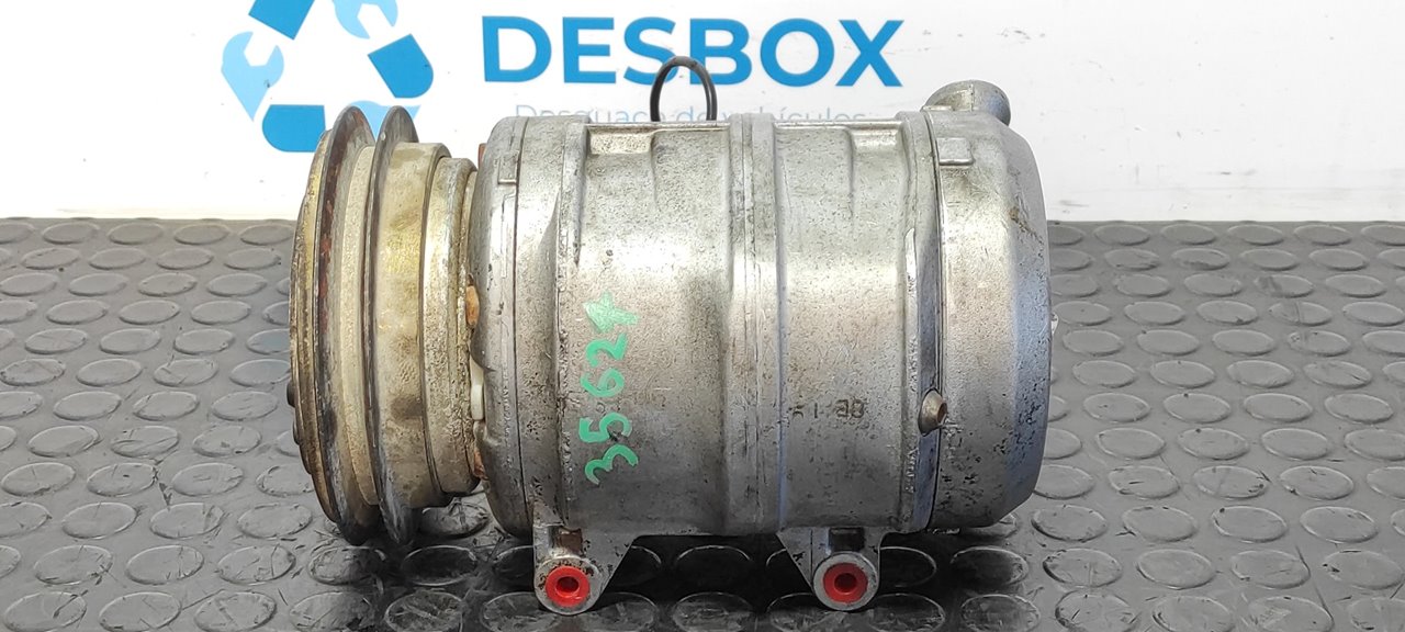 COMPRESOR AIRE ACONDICIONADO NISSAN PATROL (K/W160)