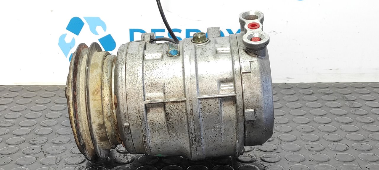 COMPRESOR AIRE ACONDICIONADO NISSAN PATROL (K/W160) - vista 2