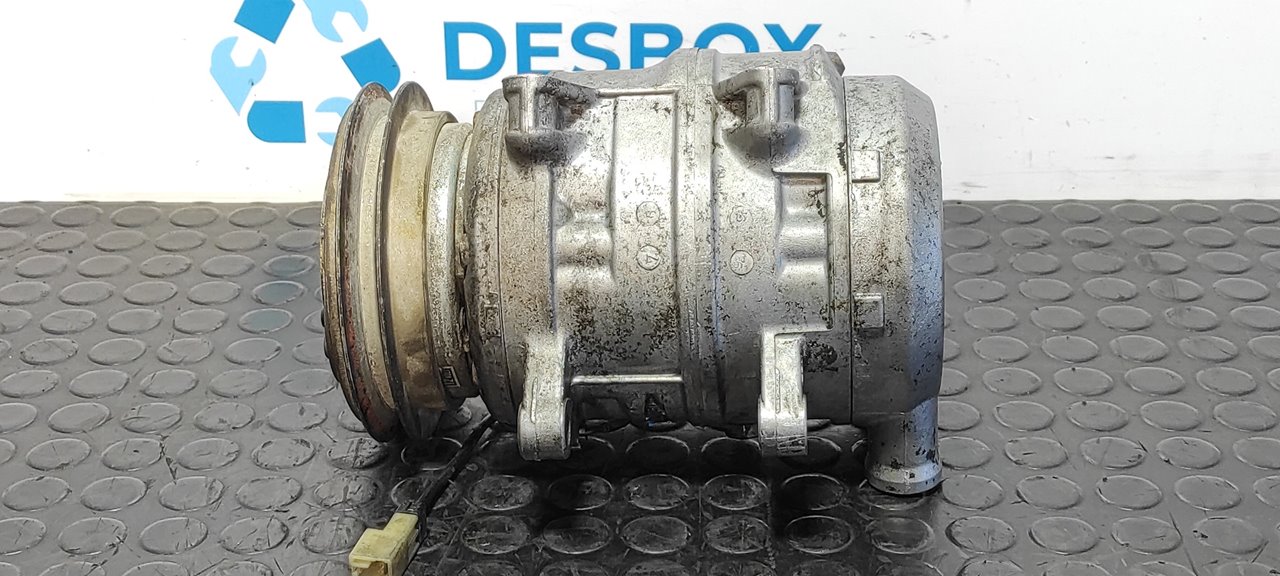 COMPRESOR AIRE ACONDICIONADO NISSAN PATROL (K/W160) - vista 4