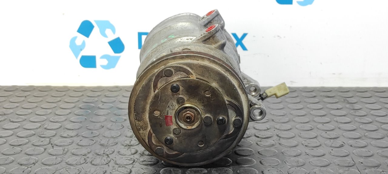 COMPRESOR AIRE ACONDICIONADO NISSAN PATROL (K/W160) - vista 8