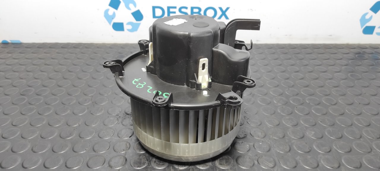 MOTOR CALEFACCION MERCEDES-BENZ CLASE CLK (W209) COUPE - vista 3