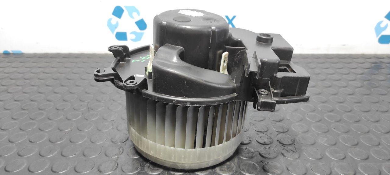 MOTOR CALEFACCION MERCEDES-BENZ CLASE CLK (W209) COUPE - vista 2