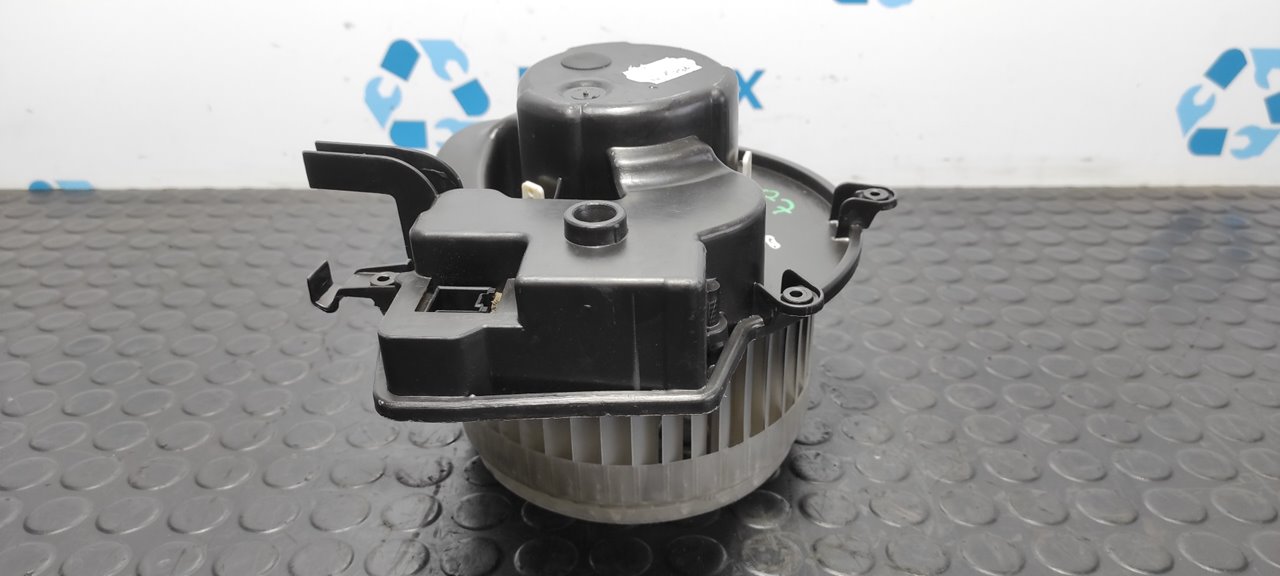 MOTOR CALEFACCION MERCEDES-BENZ CLASE CLK (W209) COUPE - vista 6