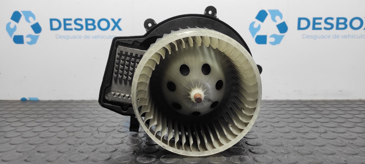 MOTOR CALEFACCION MERCEDES-BENZ CLASE CLK (W209) COUPE - vista 5