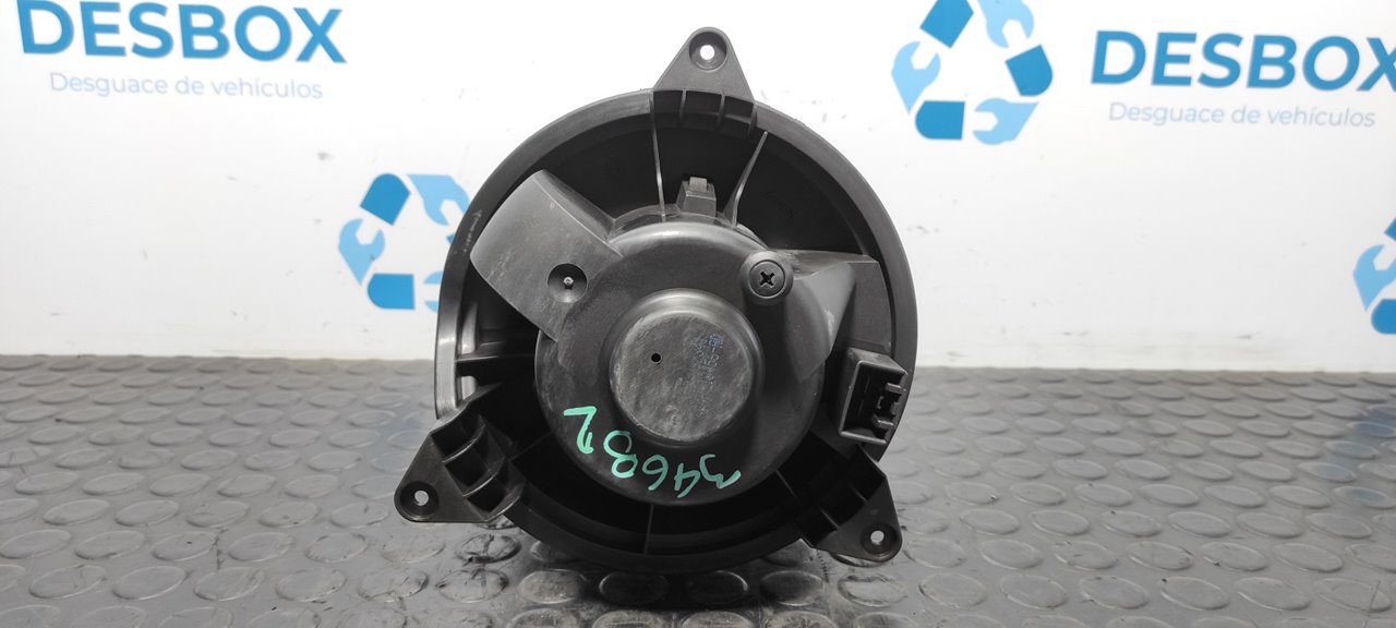 MOTOR CALEFACCION FORD TRANSIT CONNECT (TC7) - vista 3