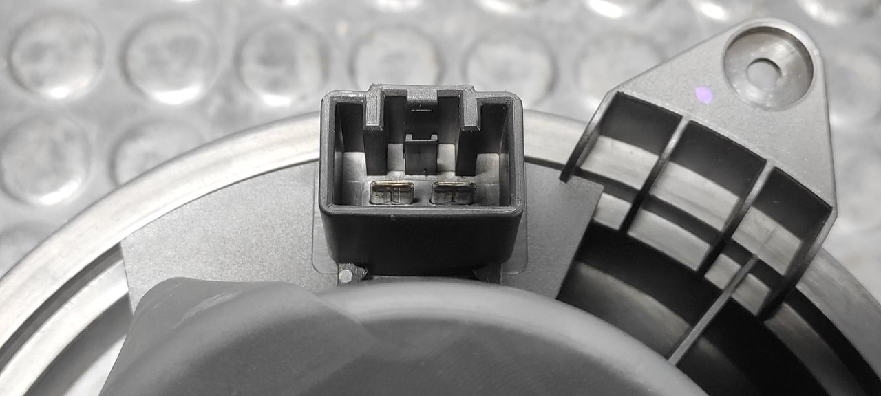 MOTOR CALEFACCION FORD TRANSIT CONNECT (TC7) - vista 4