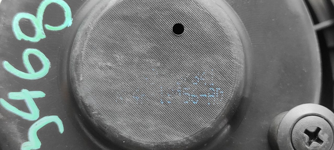 MOTOR CALEFACCION FORD TRANSIT CONNECT (TC7) - vista 7