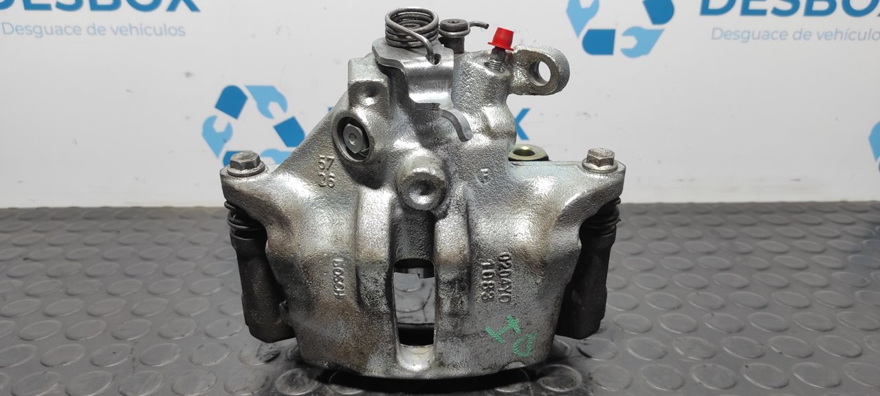PINZA DE FRENO DELANTERA IZQUIERDA CITROEN C5 BERLINA