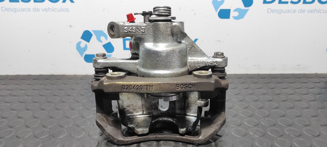 PINZA DE FRENO DELANTERA IZQUIERDA CITROEN C5 BERLINA - vista 3