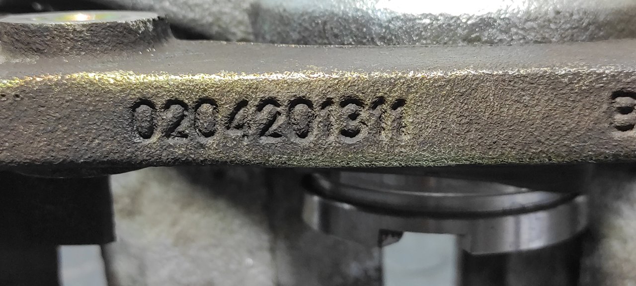 PINZA DE FRENO DELANTERA IZQUIERDA CITROEN C5 BERLINA - vista 2